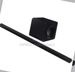 Grab the New Samsung 330W Ultra-3.1.2ch. Wireless Q-Symphony [S80CB]