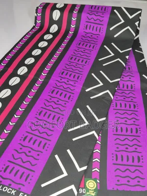 Trendy Small African