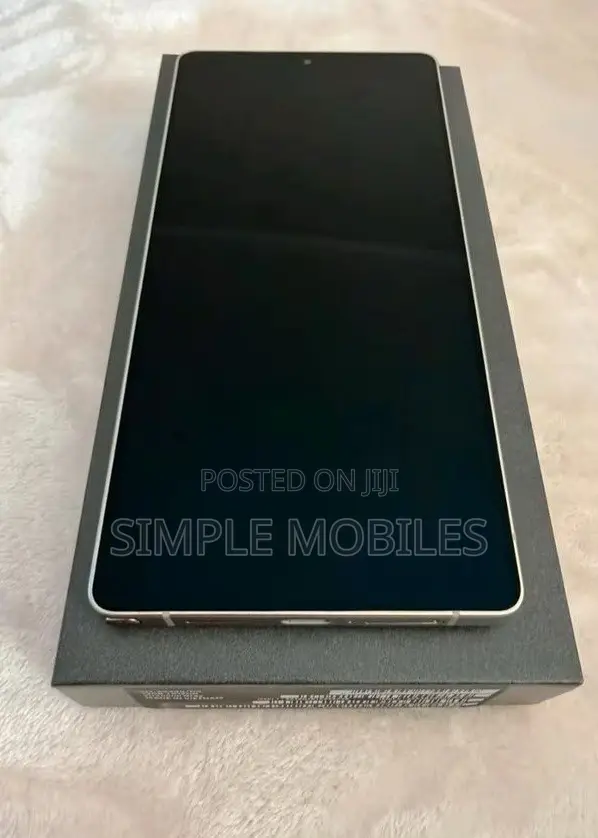 New Samsung Galaxy S25 Ultra 1 TB Rose Gold