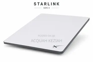 Starlink Standard X