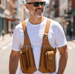 Armpit Shoulder Crossbody Bag
