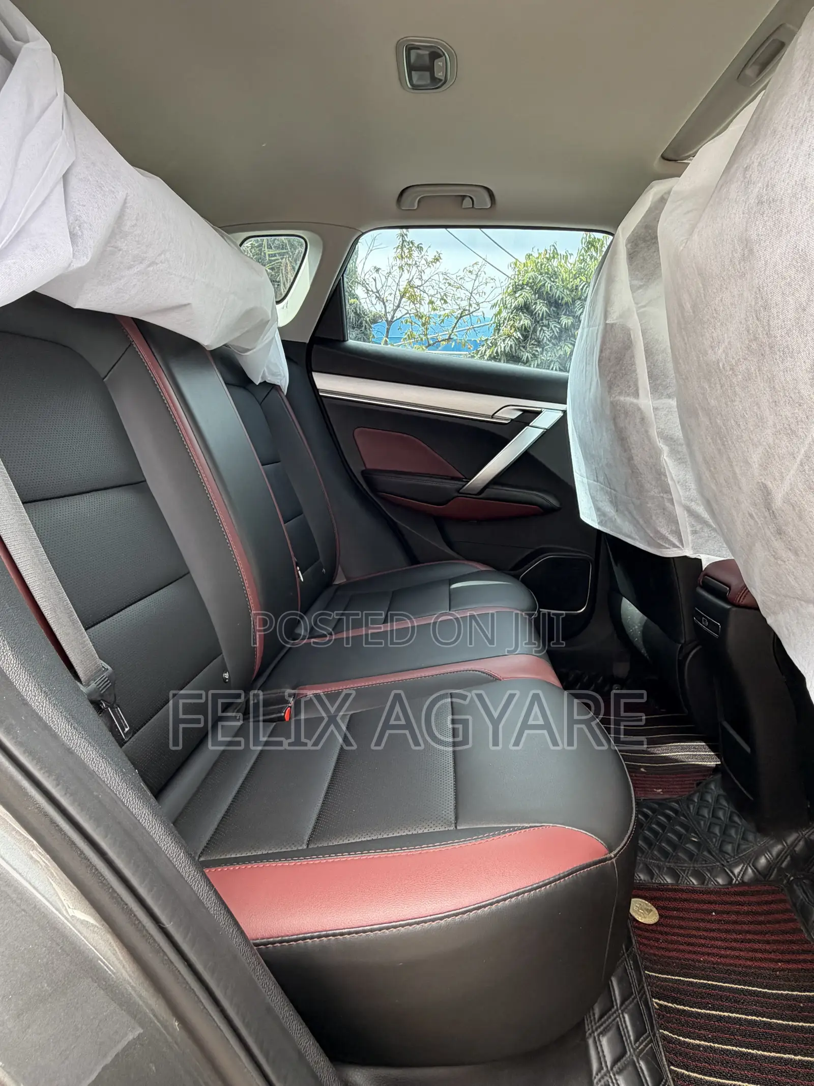 Geely Boyue 1.8TD DCT 2WD Asian Games Comfort Edition 2021 Gray