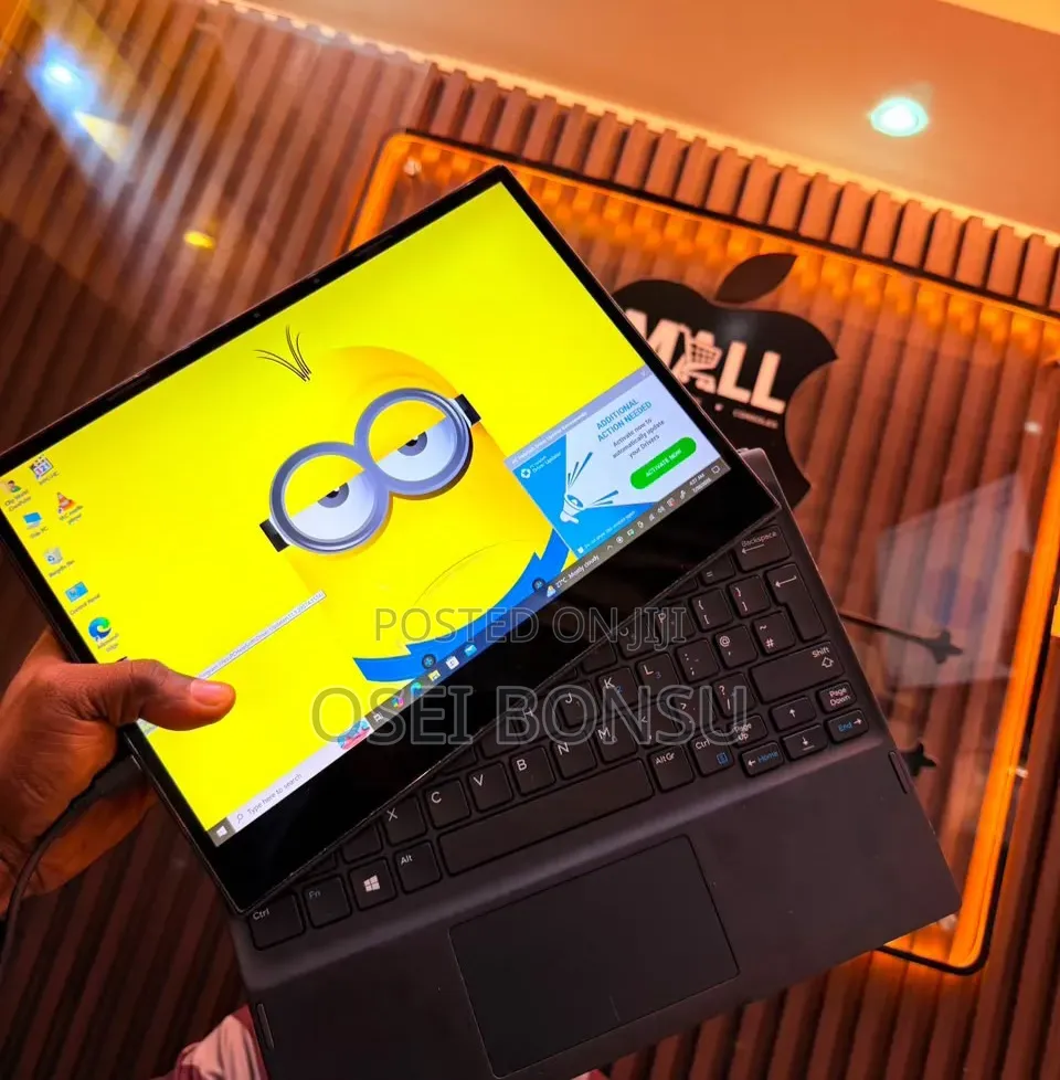 New Laptop Dell Latitude 7285 8GB Intel Core i5 SSD 128GB
