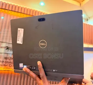New Laptop Dell Latitude 7285 8GB Intel Core i5 SSD 128GB