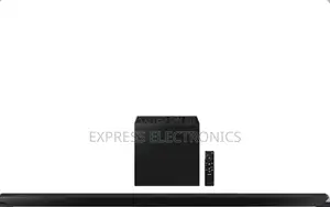 Ultra Modern Samsung 330W Ultra-3.1.2ch. Wireless Q-Symphony [S80CB]