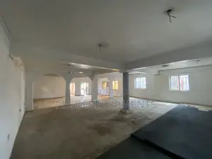 110 Square Meter Warehouse for Rent at Mile 7 Achimota