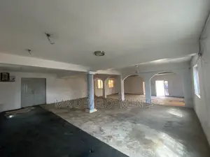 110 Square Meter Warehouse for Rent at Mile 7 Achimota