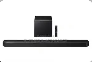 Best at Store Samsung 330W Ultra-Slim. Wireless Q-Symphony [S80CB]