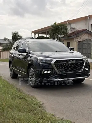 Jetour X90 1.5 FWD 2020 Blue