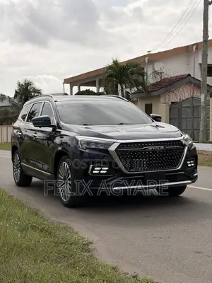 Jetour X90 1.5 FWD 2020 Blue