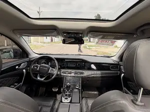 Jetour X90 1.5 FWD 2020 Blue