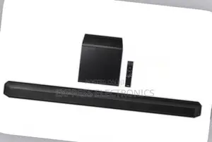 Limited Stock Samsung 330W Ultra-Slim. Wireless Q-Symphony [S80CB]