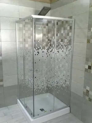Shower Cubicle 90×90
