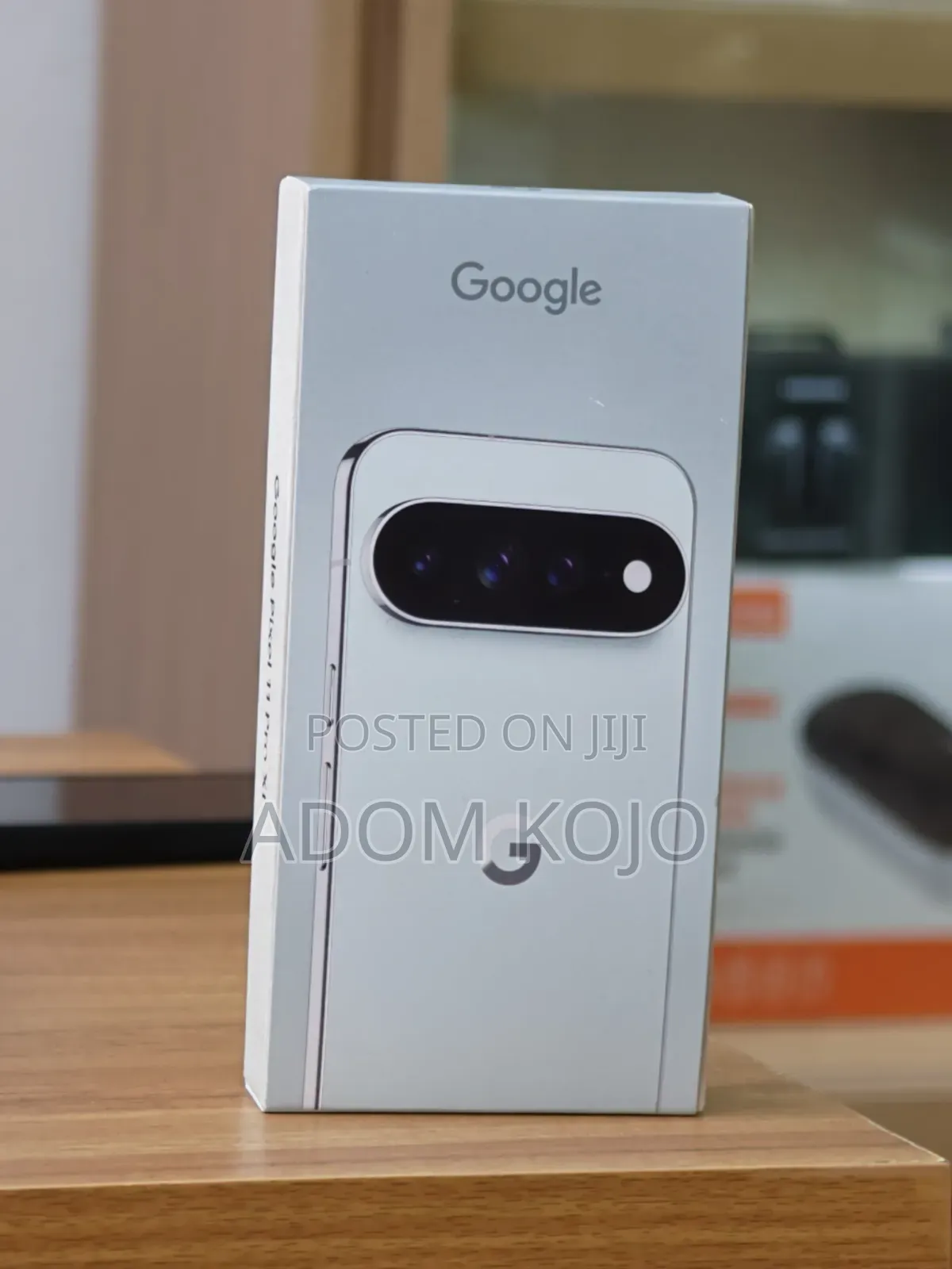 New Google Pixel 11 Pro XL 256 GB