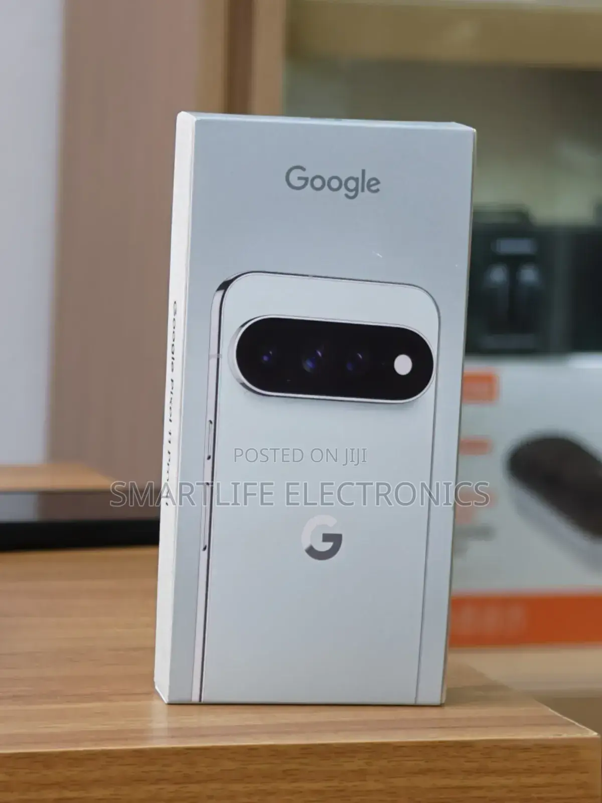 New Google Pixel 11 Pro XL 256 GB