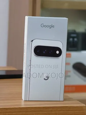 New Google Pixel 11 Pro XL 256 GB