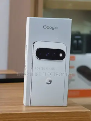 New Google Pixel 11 Pro XL 256 GB