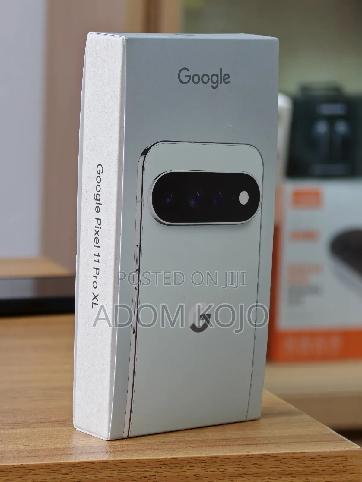 New Google Pixel 11 Pro XL 256 GB