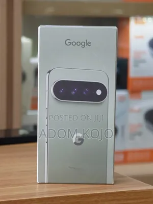 New Google Pixel 11 Pro XL 256 GB