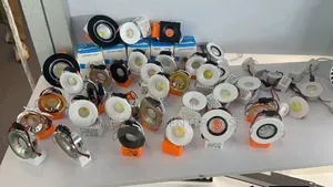 Track Eye 1watts Spot Light