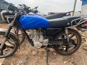 Royal RY125 2024 Blue