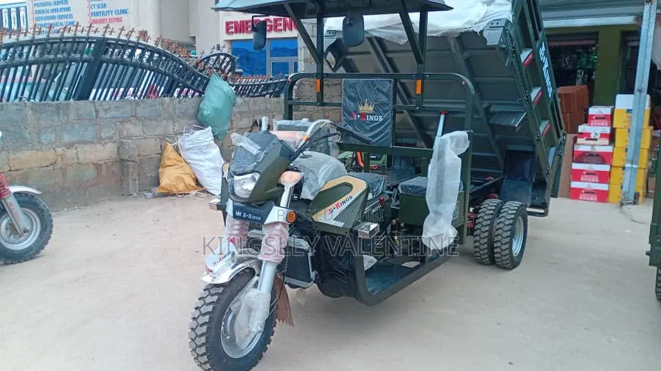 New Motorcycle 2026 Gray