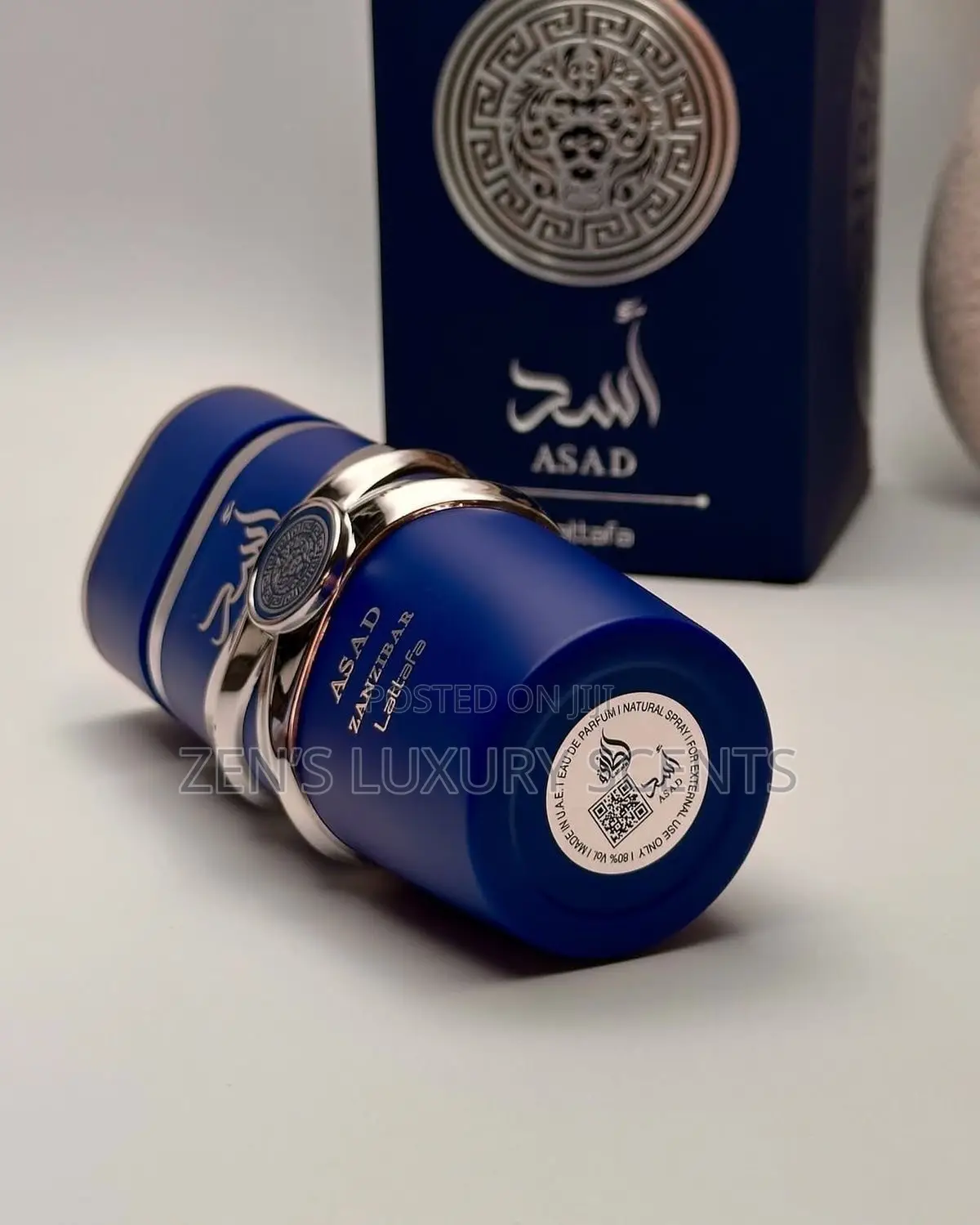 Asad Lattafa