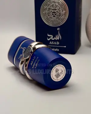Asad Lattafa