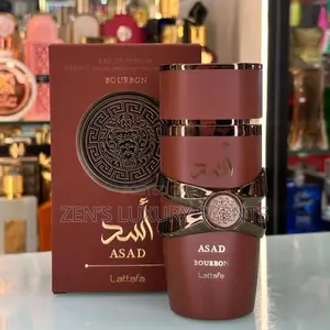 Asad Lattafa