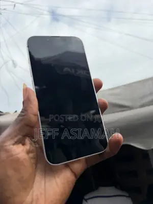 Apple iPhone 16e 128 GB White