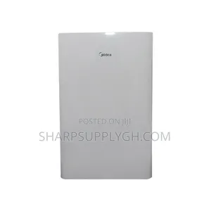 Midea 3-in-1 Turbo Air Purifier