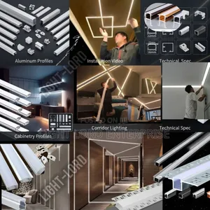 Mature Confident Aluminum Profiles at Affordable Prices