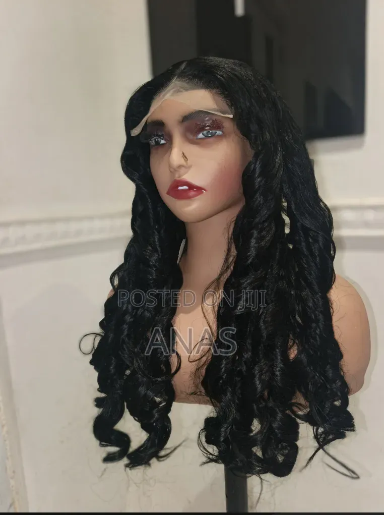Stassy's Tresses