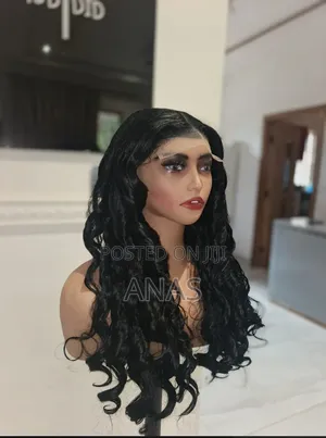 Stassy's Tresses