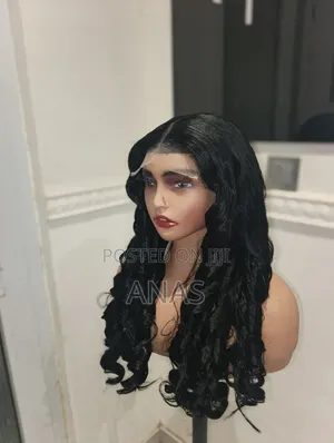 Stassy's Tresses