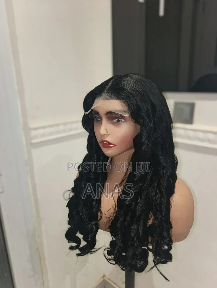 Stassy's Tresses