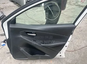 Toyota Yaris IA Right Side Door