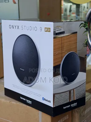 Onyx Studio 9