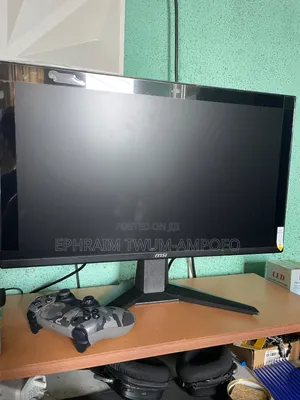 Msi Mag 2457 Gaming Monitor
