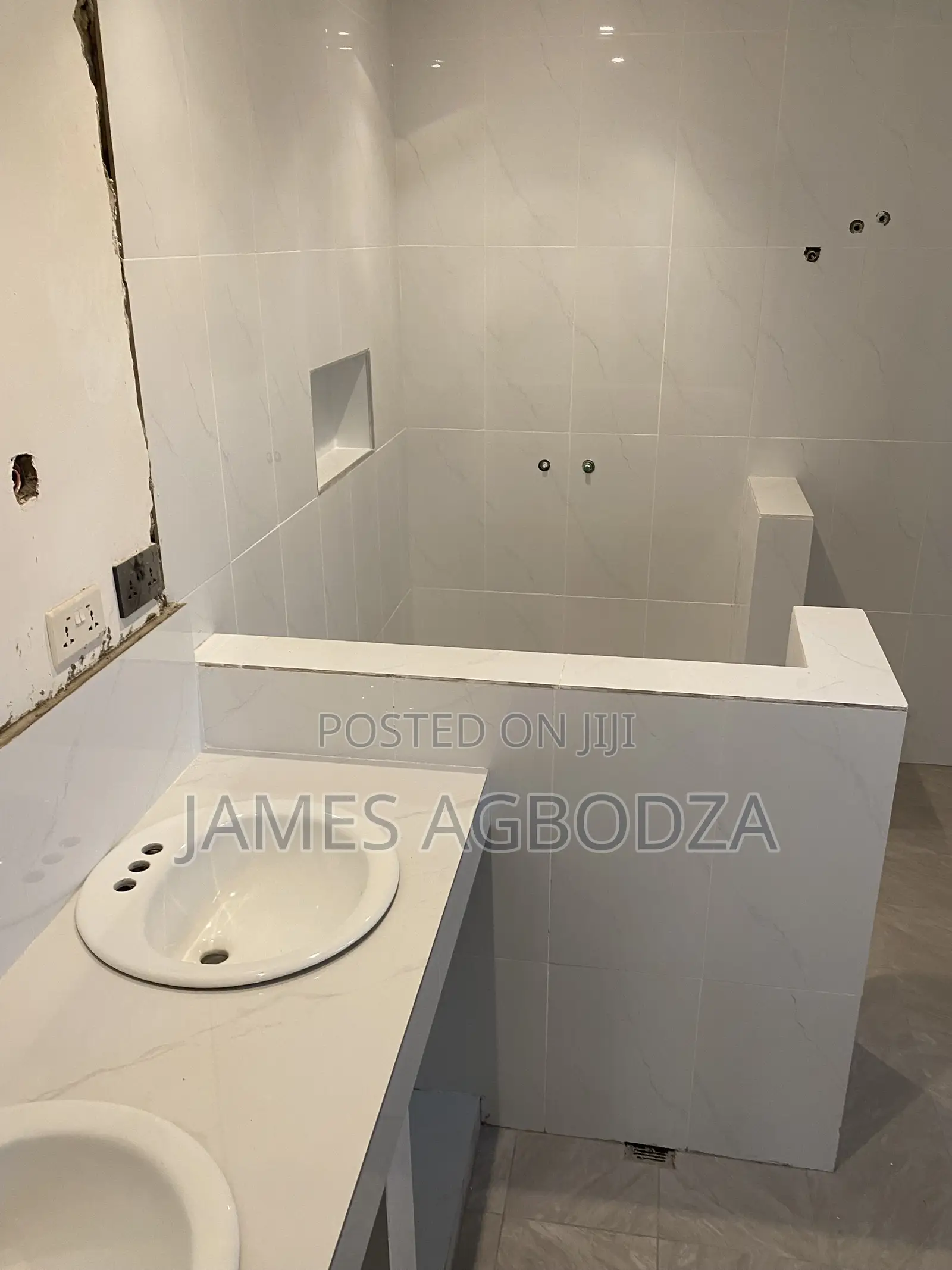 Good Tiling Master