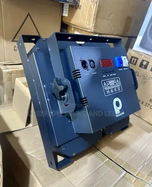 4-Eye COB LED Stage Blinder