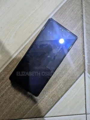 Google Pixel 6 128 GB Black