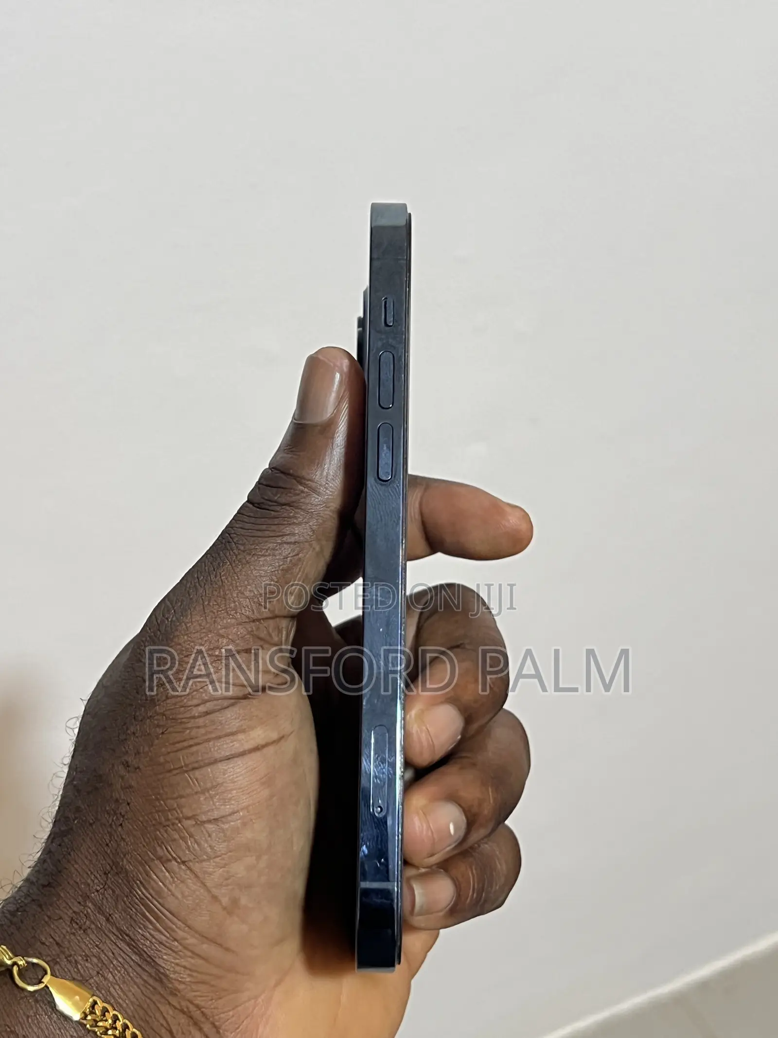 Apple iPhone 12 Pro 256 GB Blue