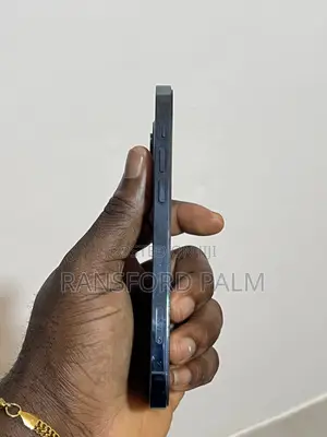 Apple iPhone 12 Pro 256 GB Blue