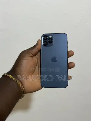Apple iPhone 12 Pro 256 GB Blue