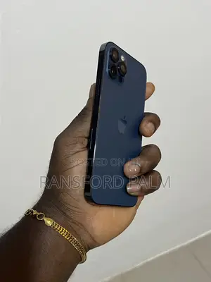 Apple iPhone 12 Pro 256 GB Blue