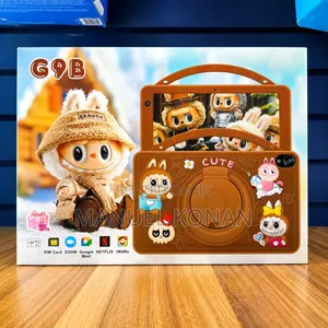 New Tablet 128 GB