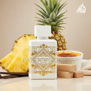 Lattafa Bade’e Al Oud Honor & Glory EDP – 100ML.