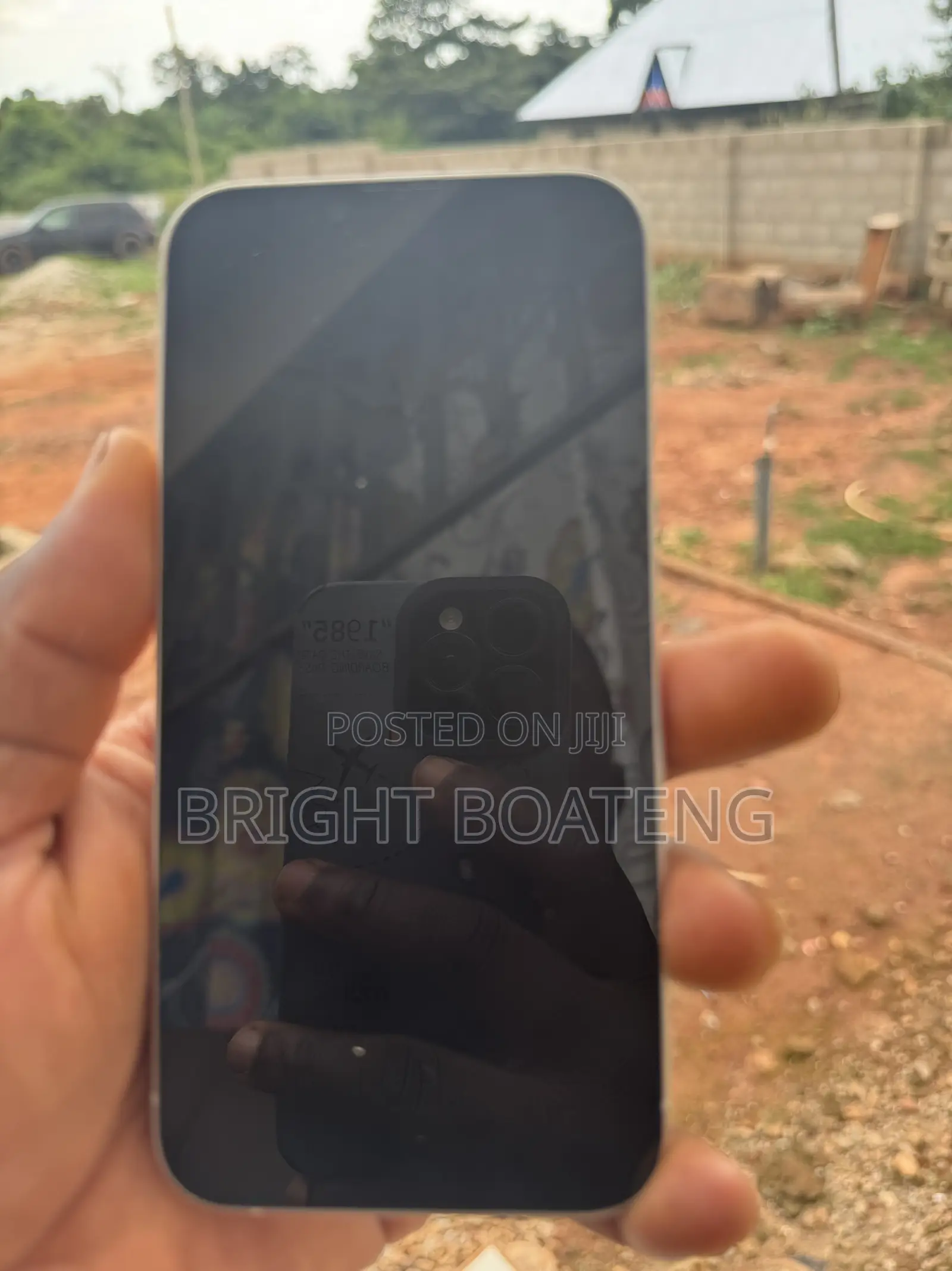 Apple iPhone 14 128 GB White
