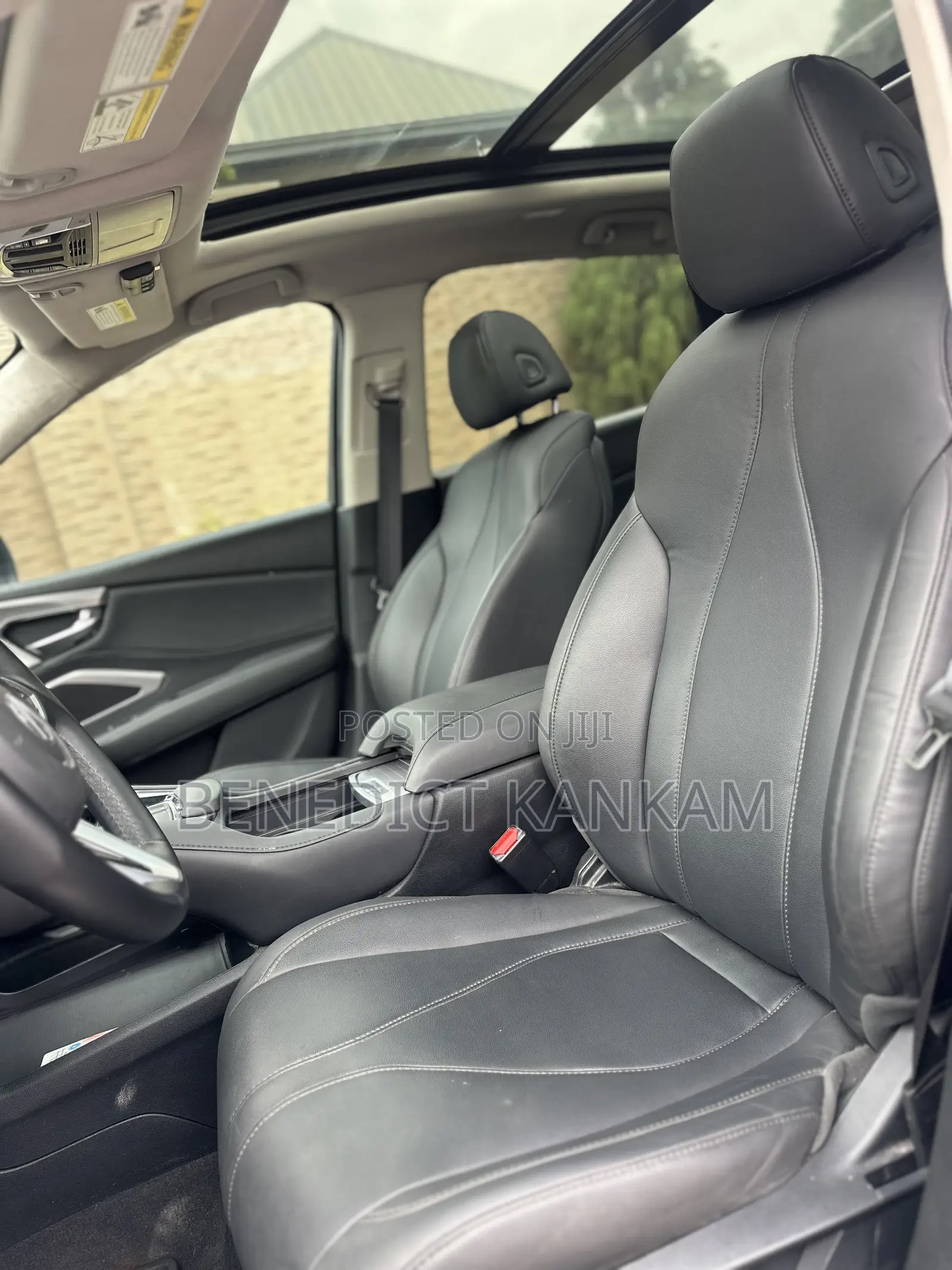 Acura RDX w/Advance Package 2024 Silver